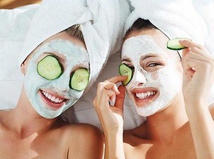 Программа Экспресс уход – «Detox»