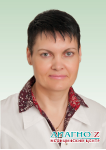 Мурахтина Ольга - врач маммолог